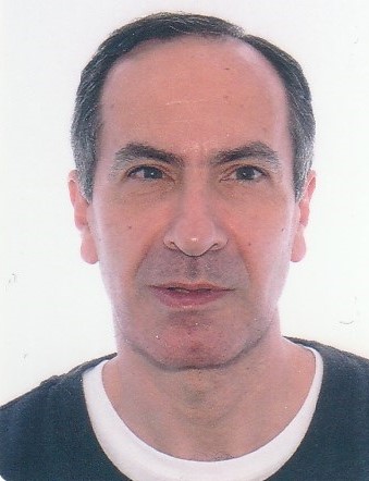 Jacques Carbonell Vicen